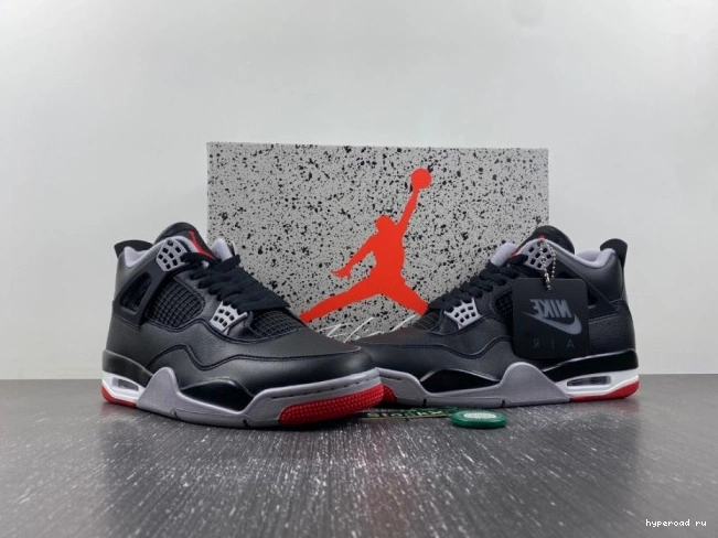 FV5029-006 Air Bred Reimagined 4 Jordan 0910